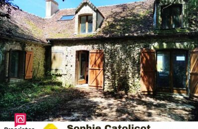 vente maison 135 990 € à proximité de Les Essarts-Lès-Sézanne (51120)