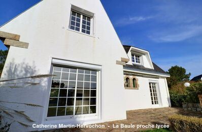 vente maison 725 200 € à proximité de Batz-sur-Mer (44740)
