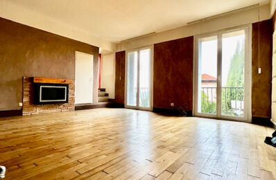vente appartement 127 001 € à proximité de Saint-Cézaire-sur-Siagne (06530)