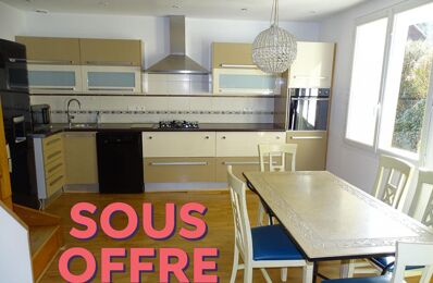 maison 5 pièces 91 m2 à vendre à Auriac-du-Périgord (24290)