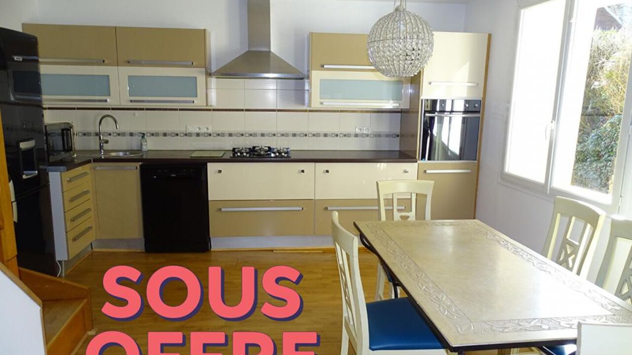 maison 5 pièces 91 m2 à vendre à Auriac-du-Périgord (24290)