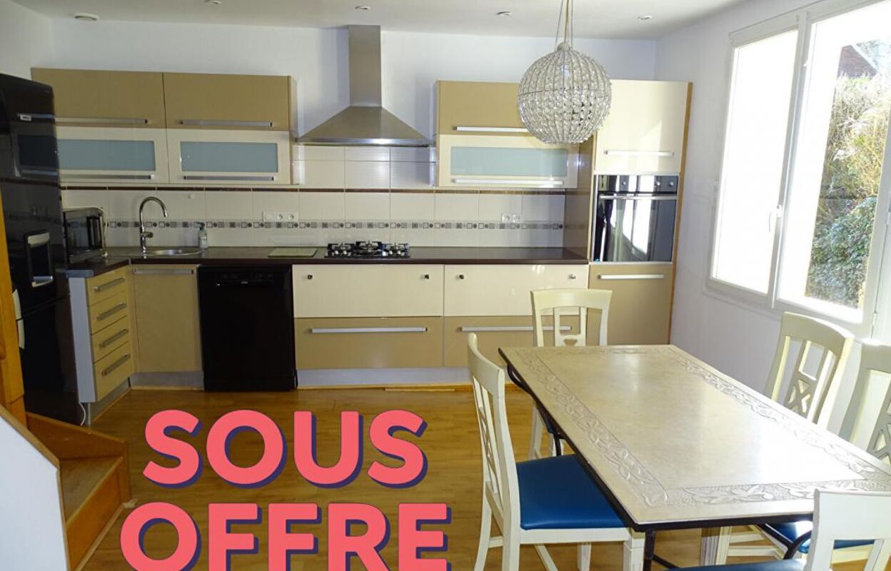 maison 5 pièces 91 m2 à vendre à Auriac-du-Périgord (24290)