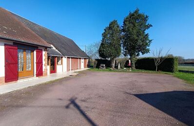 vente maison 208 500 € à proximité de Villers-sur-Auchy (60650)