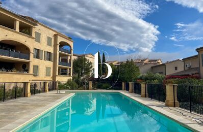 vente appartement 650 000 € à proximité de Castillon-du-Gard (30210)