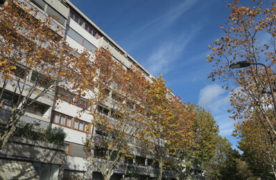 vente appartement 135 000 € à proximité de Clermont-Ferrand (63100)
