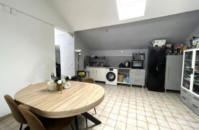 appartement 2 pièces 54 m2 à Saint-Witz (95470)