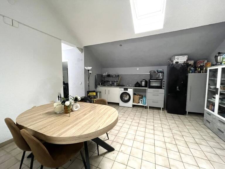 Appartement T2 (54,2 m² Carrez) à louer à SAINT WITZ (95) — photo 1