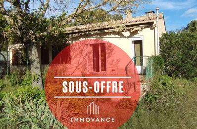 vente maison 307 000 € à proximité de Saint-Mathieu-de-Tréviers (34270)