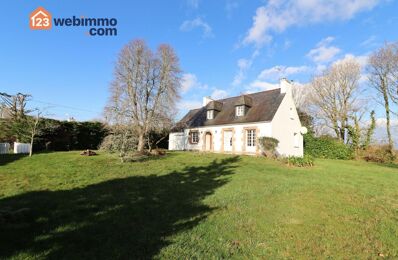vente maison 274 800 € à proximité de Pleumeur-Bodou (22560)