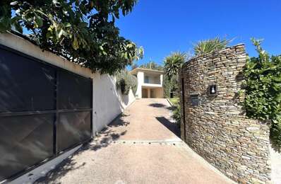 vente maison 550 000 € à proximité de Bastia (20200)