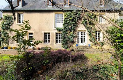 vente maison 659 800 € à proximité de Druye (37190)