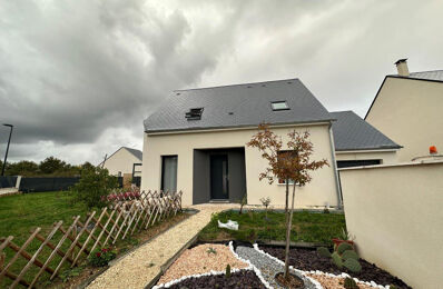 vente maison 276 600 € à proximité de Sandillon (45640)