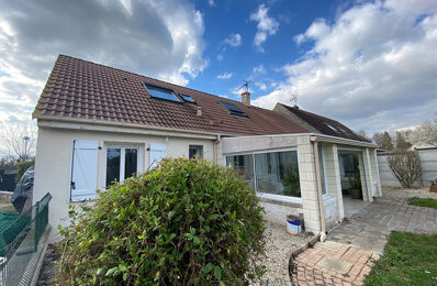 vente maison 185 000 € à proximité de Bray-Saint-Aignan (45460)