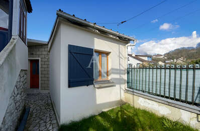 vente maison 175 900 € à proximité de Valmondois (95760)