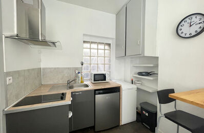 location appartement 455 € CC /mois à proximité de Florentin (81150)