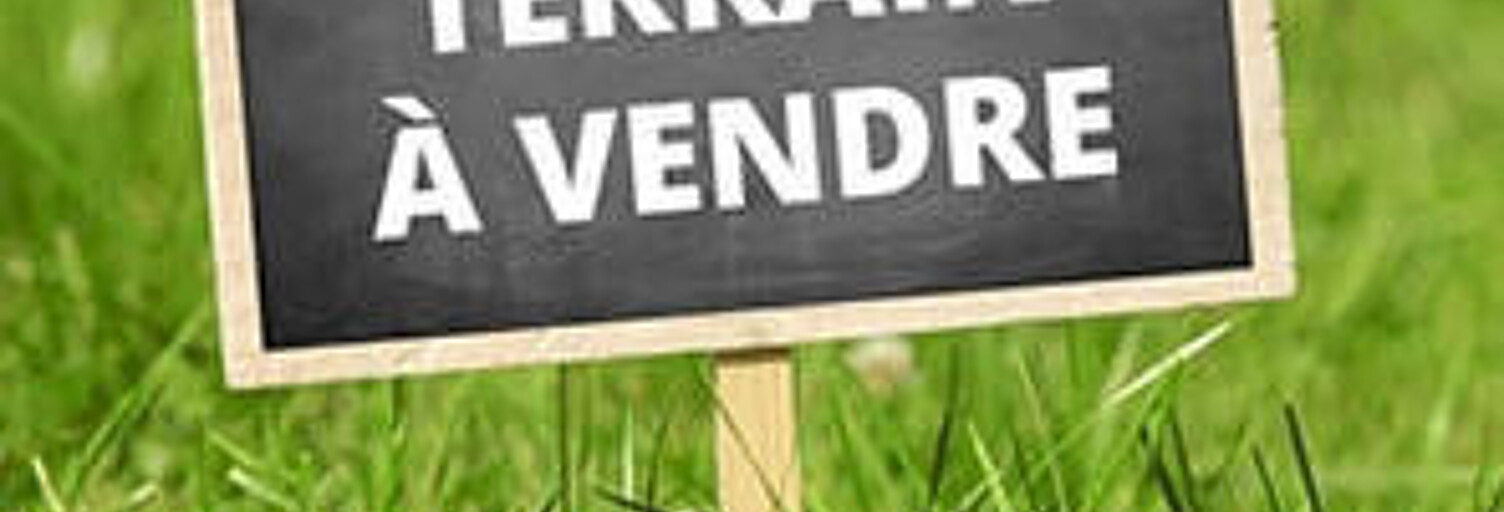 Terrain  468 m² à vendre à Pornichet (44380)