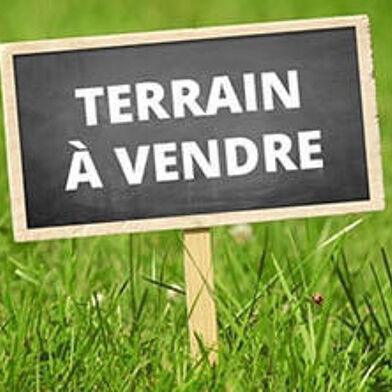 Terrain  248560 €