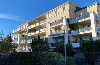 appartement 3 pièces 54 m2 à vendre à Marseille 13 (13013)