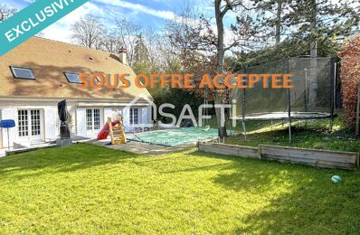 vente maison 1 090 000 € à proximité de Saint-Germain-en-Laye (78100)