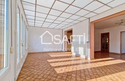 maison 5 pièces 101 m2 à vendre à Quesnoy-sur-Deûle (59890)