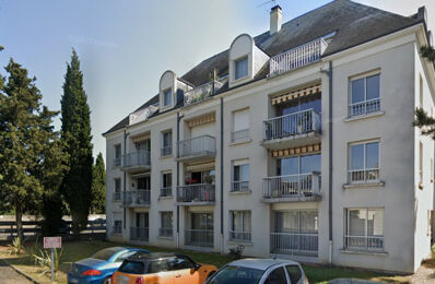 vente appartement 265 000 € à proximité de Buxerolles (86180)
