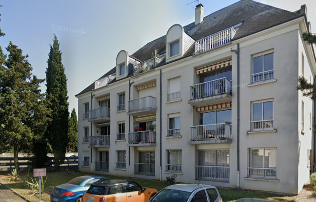 appartement 7 pièces 192 m2 à vendre à Châtellerault (86100)