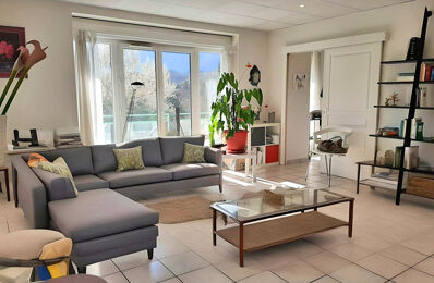 vente appartement 245 000 € à proximité de Marlens (74210)