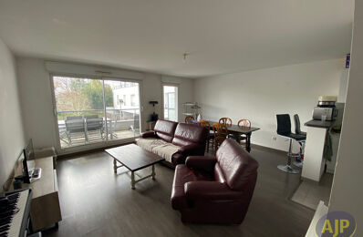 appartement 3 pièces 67 m2 à vendre à Carquefou (44470)