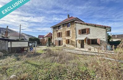 vente maison 220 000 € à proximité de Colombe (38690)