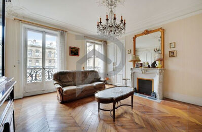 vente appartement 1 750 000 € à proximité de Paris 12 (75012)