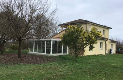 vente maison 299 000 € à proximité de Siorac-de-Ribérac (24600)