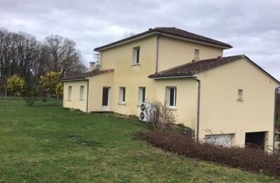 vente maison 299 000 € à proximité de La Tour-Blanche-Cercles (24320)