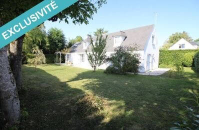 vente maison 550 000 € à proximité de Chaumes-en-Brie (77390)