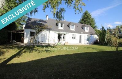 vente maison 550 000 € à proximité de Favières (77220)