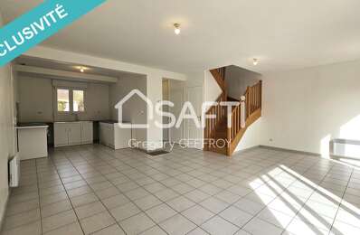 vente maison 209 000 € à proximité de Le Castelet (14540)