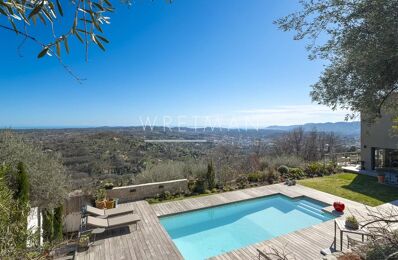 vente maison 1 270 000 € à proximité de Saint-Paul-de-Vence (06570)