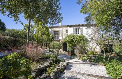 vente maison 2 390 000 € à proximité de Saint-Paul-de-Vence (06570)