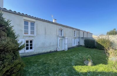 maison 5 pièces 159 m2 à Prin-Deyrançon (79210)