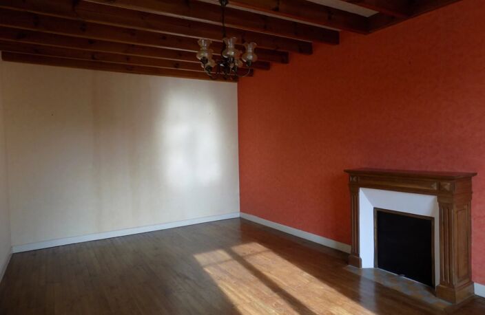Maison 159m² à PRIN-DEYRANCON — photo 3