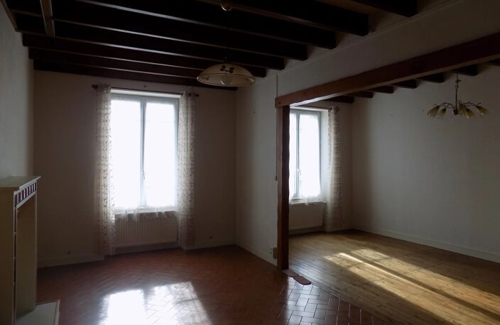 Maison 159m² à PRIN-DEYRANCON — photo 4