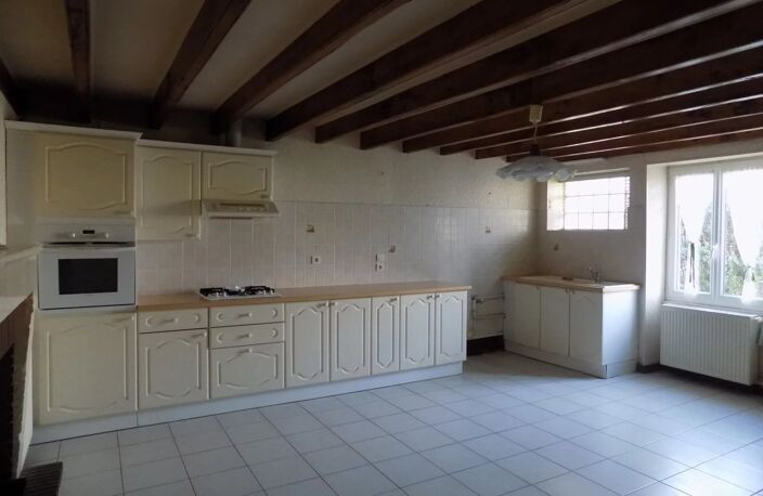 Maison 159m² à PRIN-DEYRANCON — photo 5