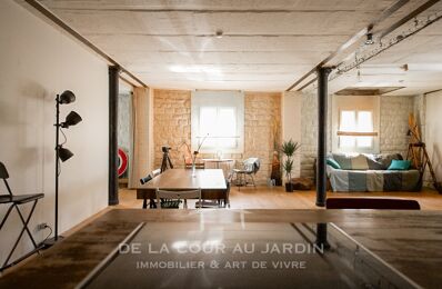 vente appartement 548 000 € à proximité de Paris 11 (75011)