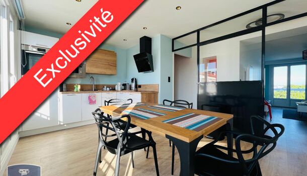 Appartement 2 pièces  à vendre Royan 17200