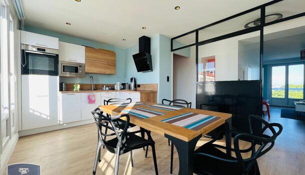 Appartement 2 pièces  à vendre Royan 17200