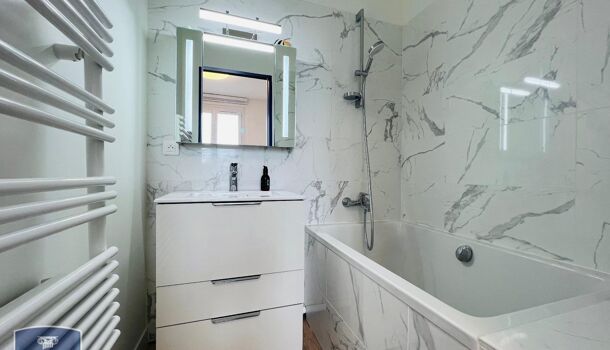 Appartement 2 pièces  à vendre Royan 17200