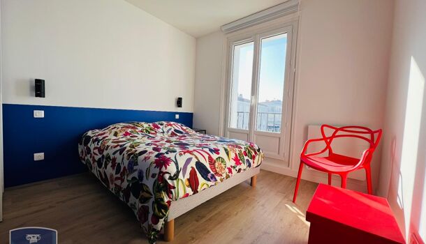 Appartement 2 pièces  à vendre Royan 17200