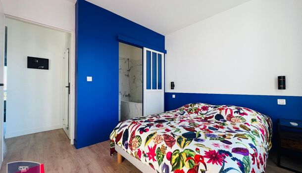 Appartement 2 pièces  à vendre Royan 17200