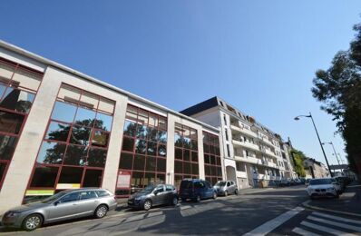 location appartement 400 € CC /mois à proximité de La Jubaudiere (49510)