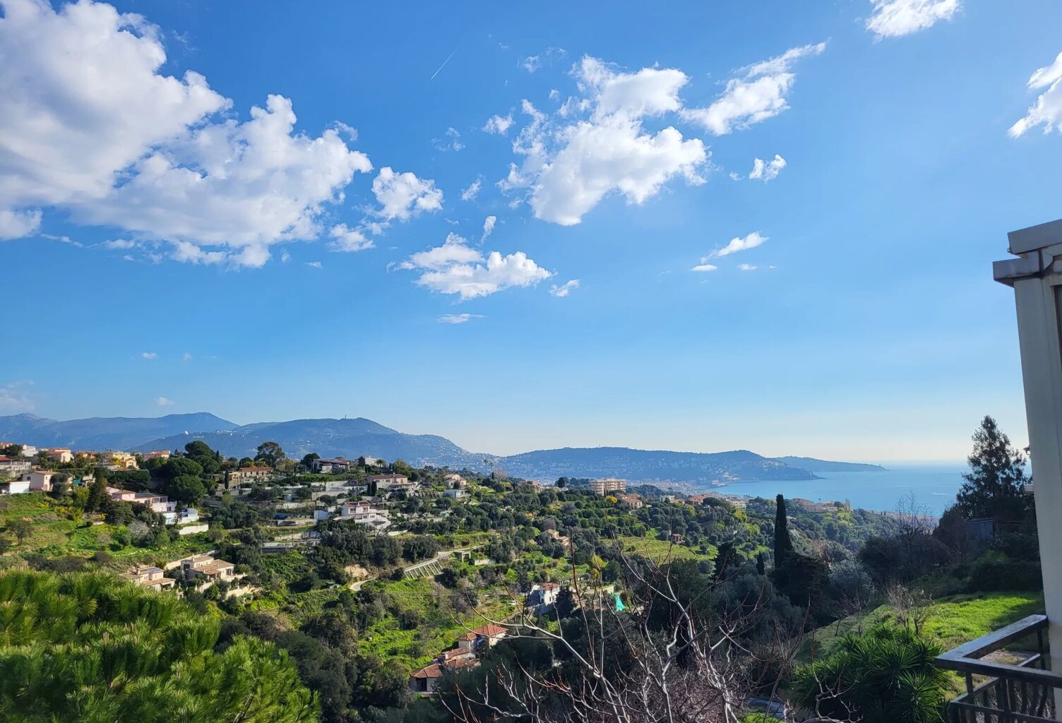 Local commercial - 3 pièces - 73m2 - Nice Ouest — photo 1