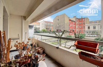 vente appartement 439 000 € à proximité de Clichy (92110)